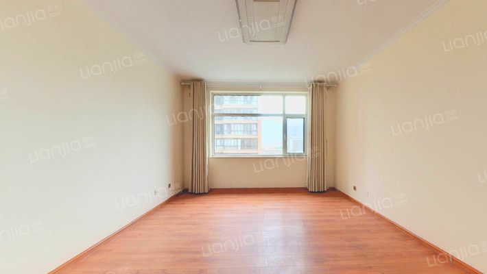 华府天地二手房实景图