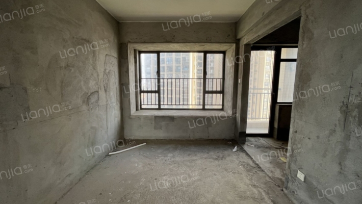 信鸿熙岸花园二手房实景图