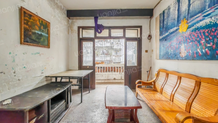 兴隆街二手房实景图