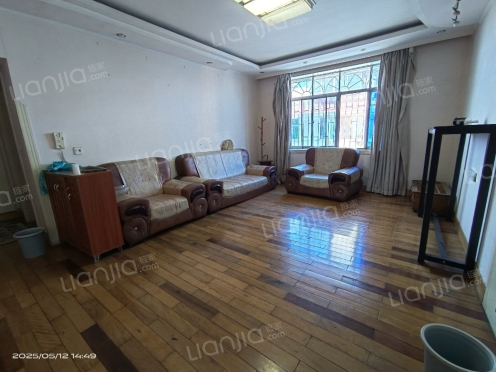 整租·百货公司家属区(洞庭南路) 3室2厅 南/北