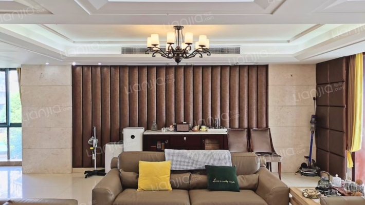 宏泽苑二手房实景图