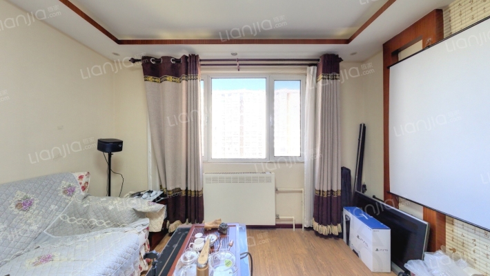 恒华安纳湖二手房实景图