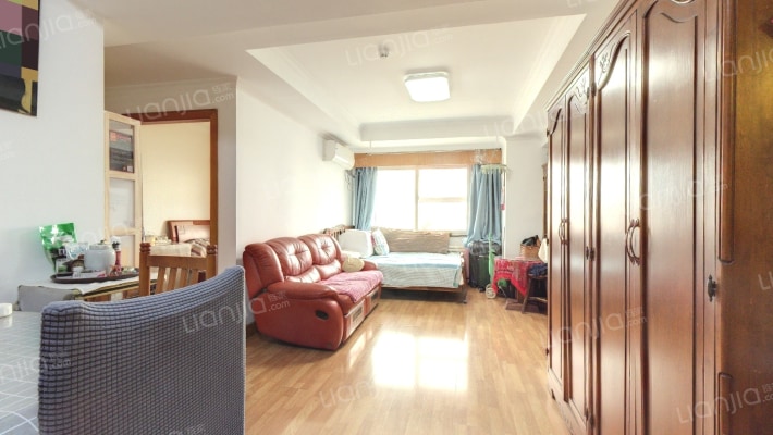 锦湖园公寓二手房实景图