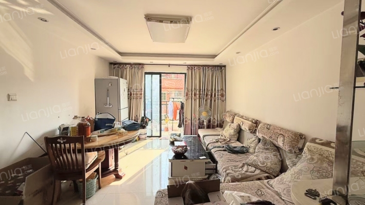 新世纪江畔湾二手房实景图