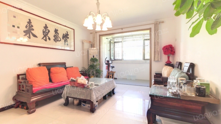 定海园一里二手房实景图