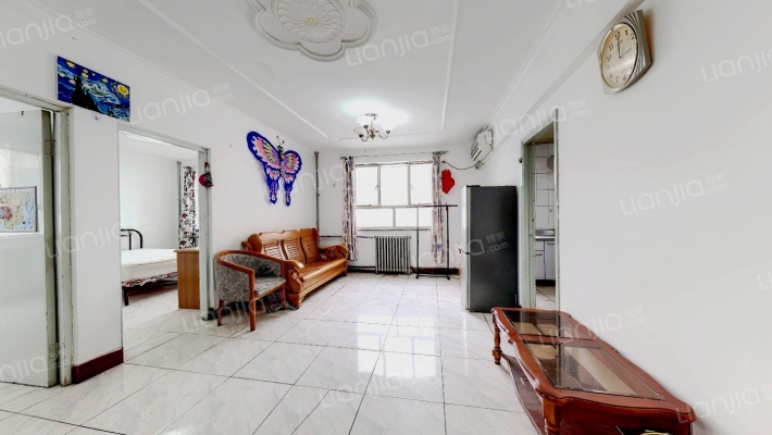 新华街五里二手房实景图