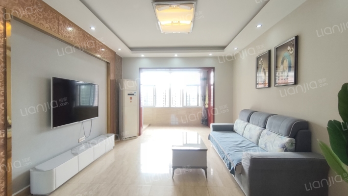 文苑花园二手房实景图