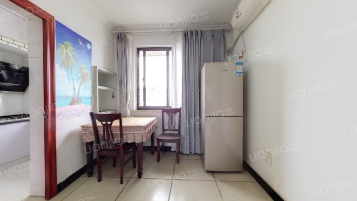 桥南新村二手房实景图