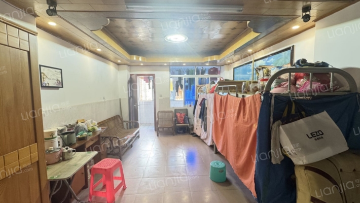 省计量大院二手房实景图