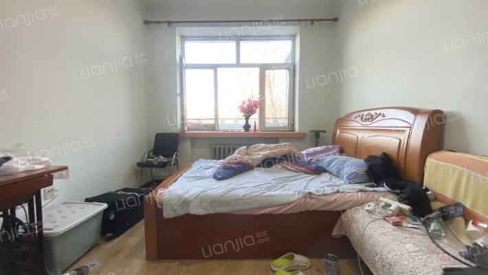 建成街二手房实景图