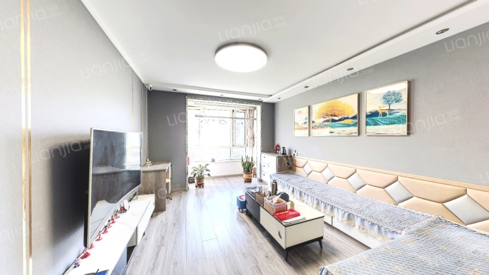 香树湾二手房实景图