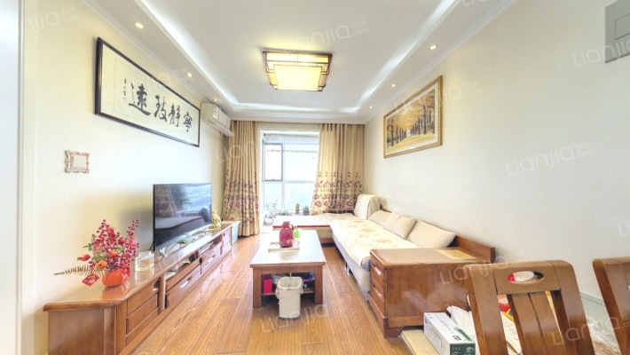 夏威夷南岸玫瑰花园二手房实景图