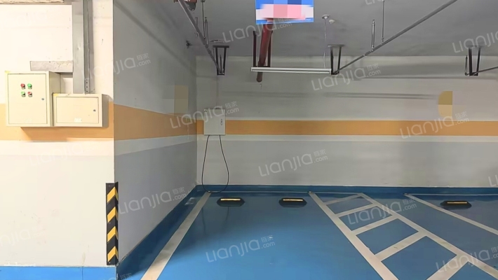 富力白鹭湾二手房实景图