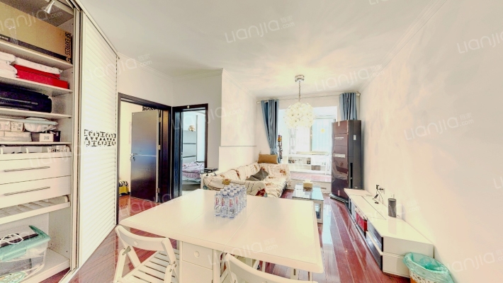 阳光威尼斯(四期)(公寓)二手房实景图