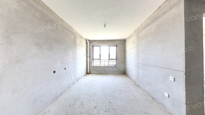 大名城紫金轩二手房实景图