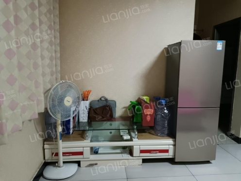 整租·隆鑫苑 1室1厅 南/北