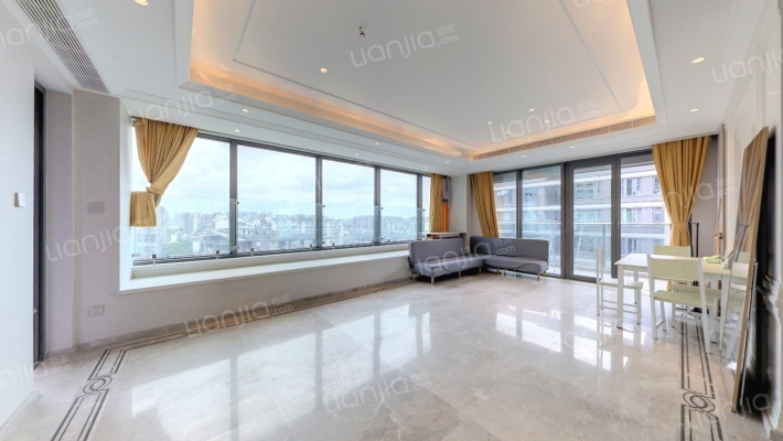 凤起兰庭二手房实景图