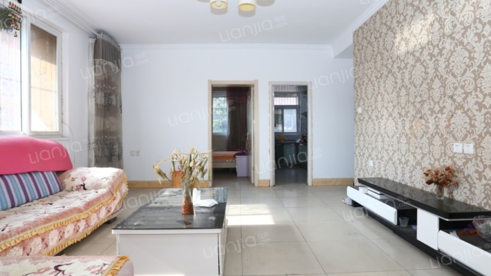 齐庄新村 周口二手房实景图