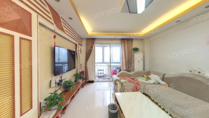 美嘉城二手房实景图