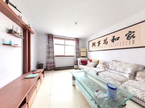 整租·新电小区 3室2厅 南/北