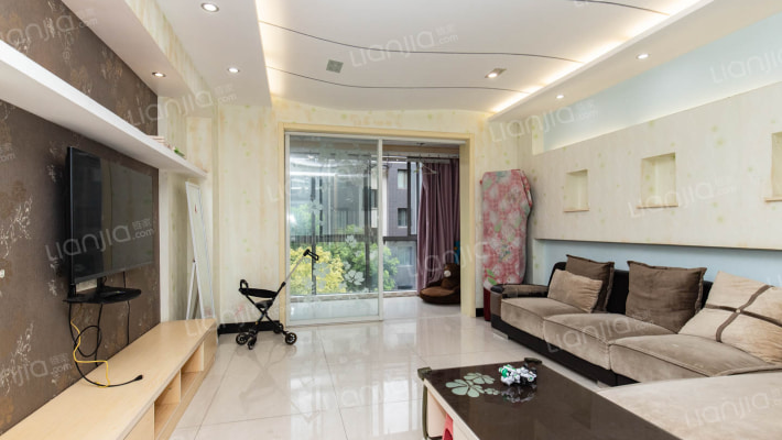 风雅尚都二手房实景图