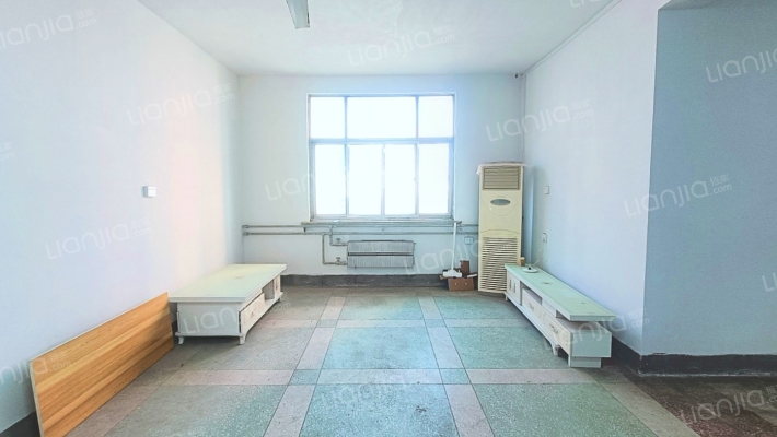 区交通局家属院二手房实景图