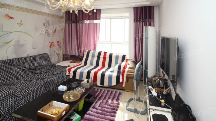 象富华庭二手房实景图