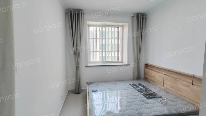 世纪新城二手房实景图