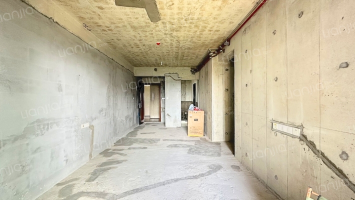 臻悦花园二手房实景图