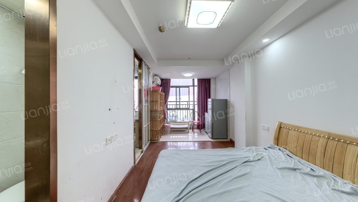 华创朗悦二手房实景图