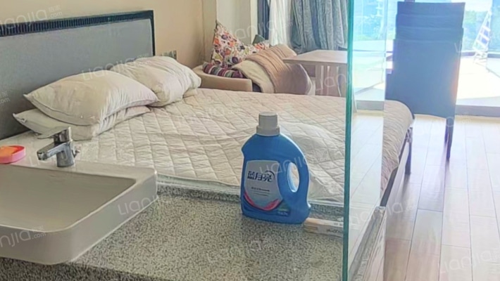 绿城蓝湾小镇·闻涛苑二手房实景图