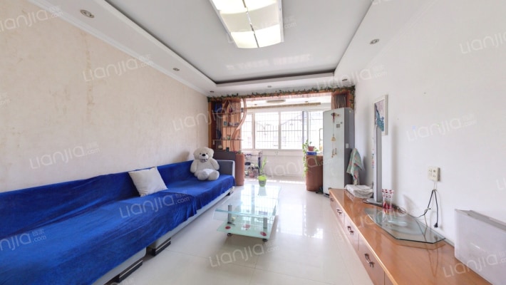 西湘公寓二手房实景图