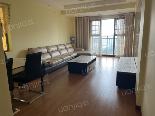 整租·天宇澜山 3室1厅 西