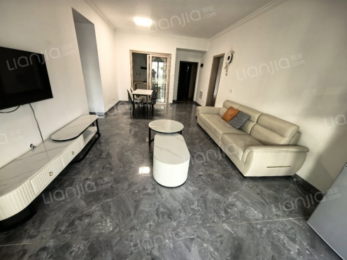 整租·消防小区 3室2厅 南/北