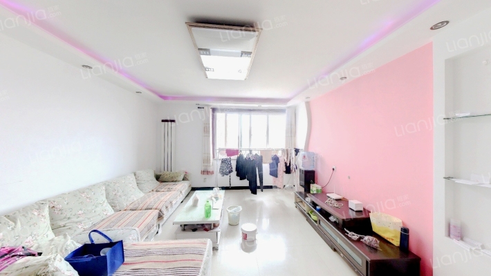 景怡鑫苑二手房实景图