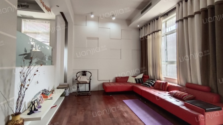 久隆凤凰城翡翠苑二手房实景图