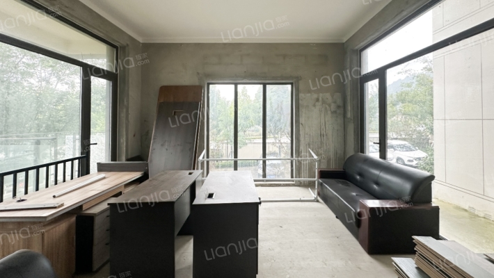 国悦山二手房实景图