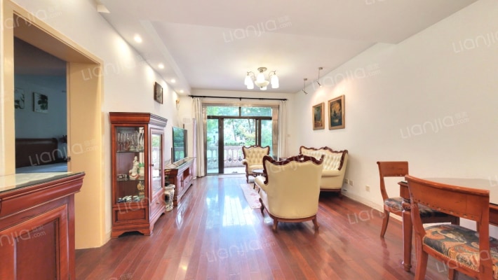 王子公寓二手房实景图