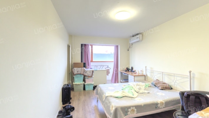 建国门内大街二手房实景图