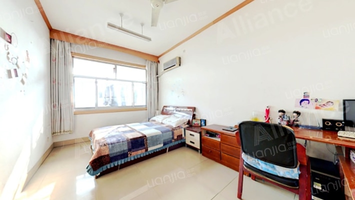 盐业公司家属院二手房实景图