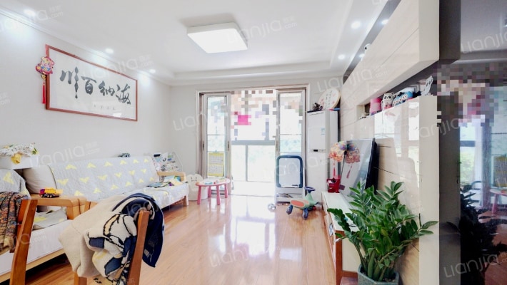 杏林北苑二手房实景图