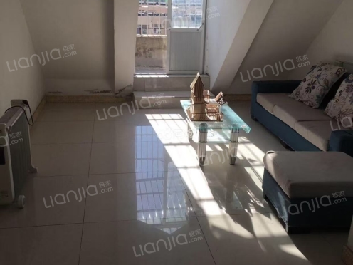 整租·东七佳苑 2室1厅 南