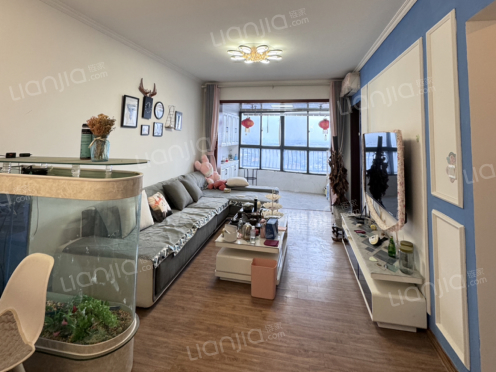 整租·碧桂园凤凰城翰林湾 2室2厅 南