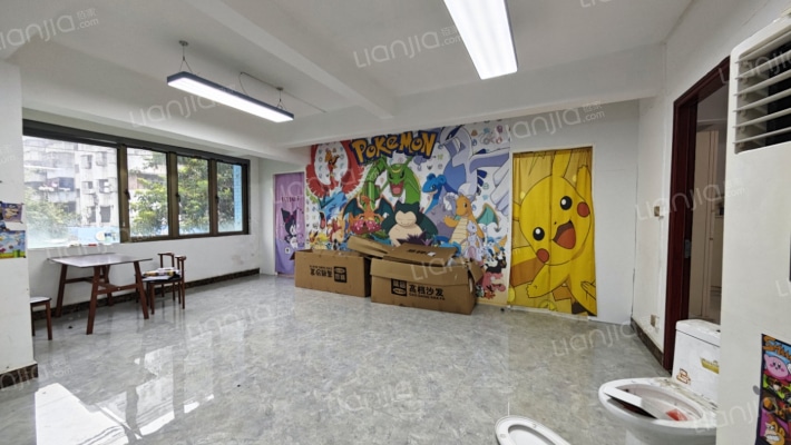 凤山别墅二手房实景图