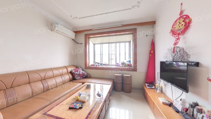 银城商厦二手房实景图