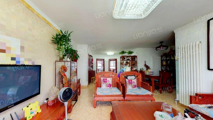 盛世大元二手房实景图