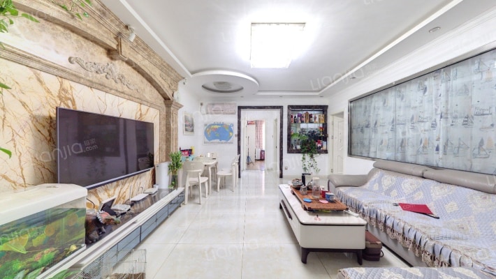 香榭丽舍(塘沽区)二手房实景图