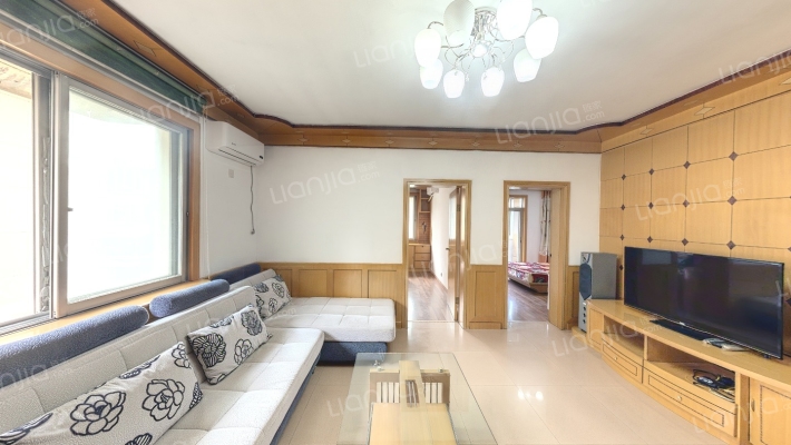 电力树脂厂家属院二手房实景图