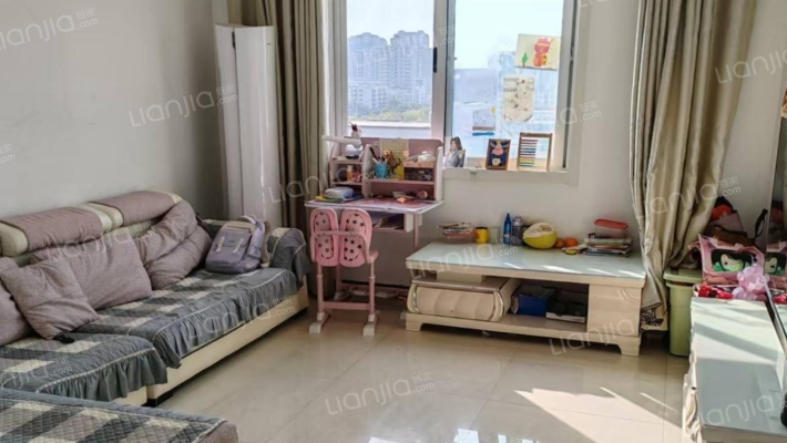 凯旋花园二手房实景图