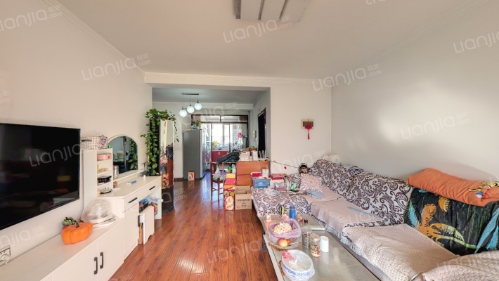 东大智慧森邻二手房实景图